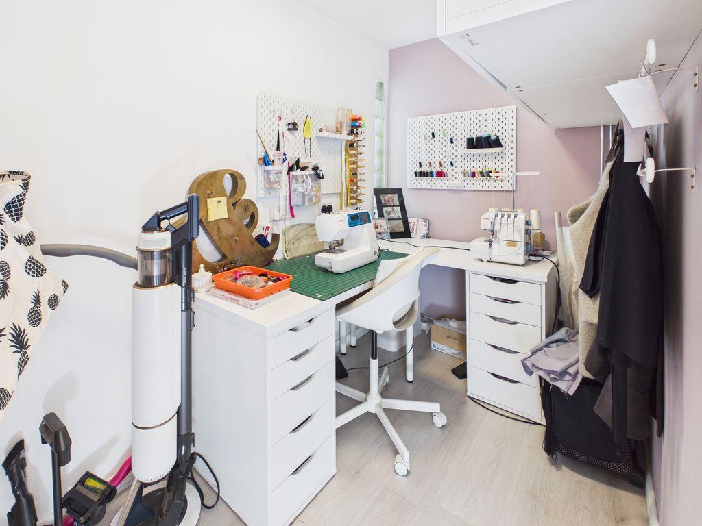 Home Office