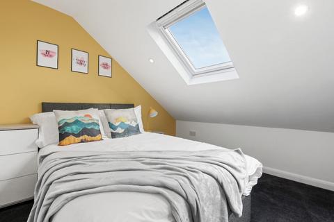 undefined, Bulstrode Avenue, Hounslow TW3