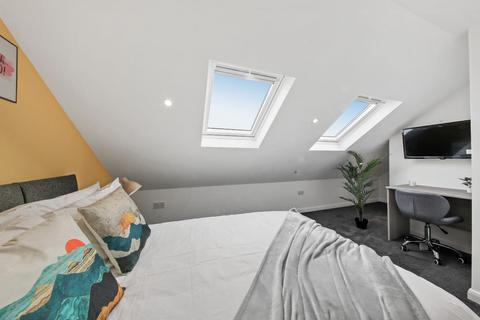 undefined, Bulstrode Avenue, Hounslow TW3