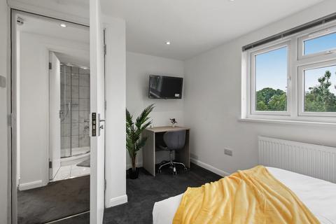 undefined, Bulstrode Avenue, Hounslow TW3