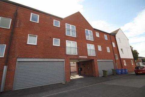 undefined, Ayscough Street, Grimsby DN31