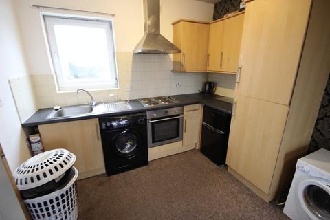 undefined, Ayscough Street, Grimsby DN31