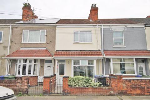 undefined, Daubney Street, Cleethorpes DN35