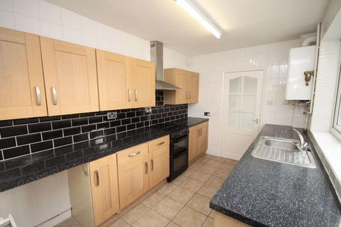 undefined, Daubney Street, Cleethorpes DN35