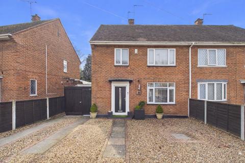 3 bedroom semi-detached house for sale, Renton Road, Oxley, Wolverhampton, WV10