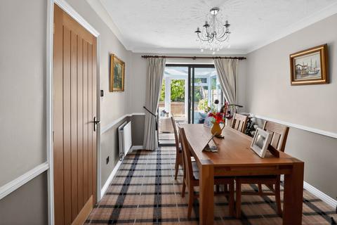 4 bedroom detached house for sale, Kingfisher Way, Mudeford