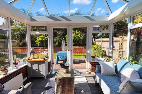 4 bedroom detached house for sale, Kingfisher Way, Mudeford