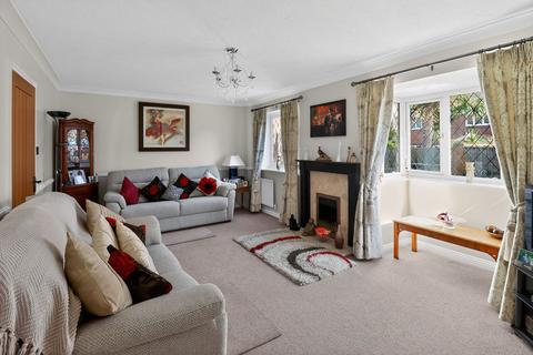4 bedroom detached house for sale, Kingfisher Way, Mudeford