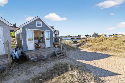 1 bedroom detached house for sale, Mudeford Sand Spit, Christchurch