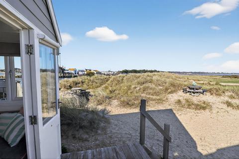 1 bedroom detached house for sale, Mudeford Sand Spit, Christchurch