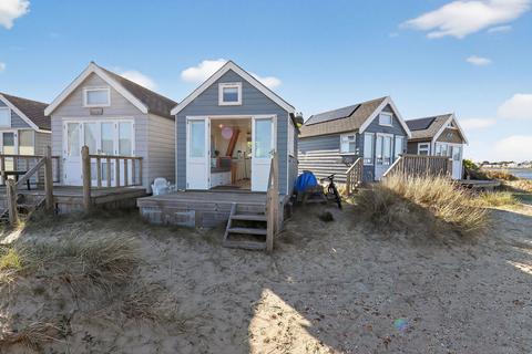 1 bedroom detached house for sale, Mudeford Sand Spit, Christchurch