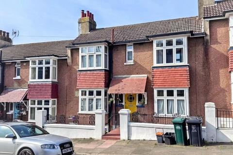 Osborne Road, Brighton