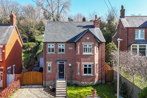 undefined, Howey Lane, Congleton