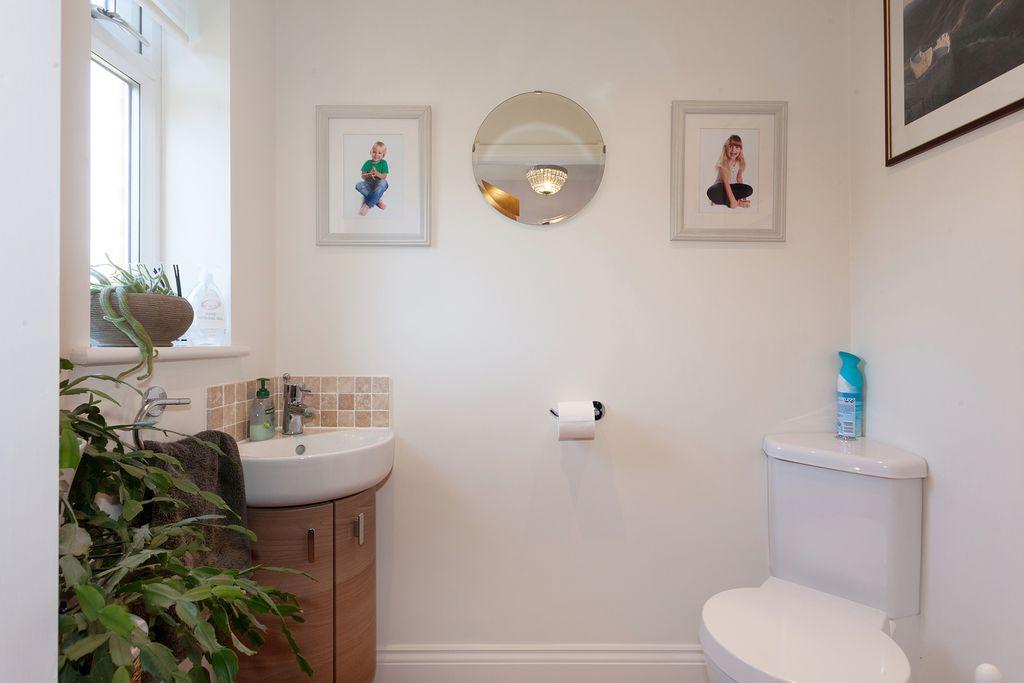 Cloakroom