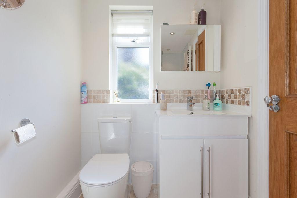 En suite