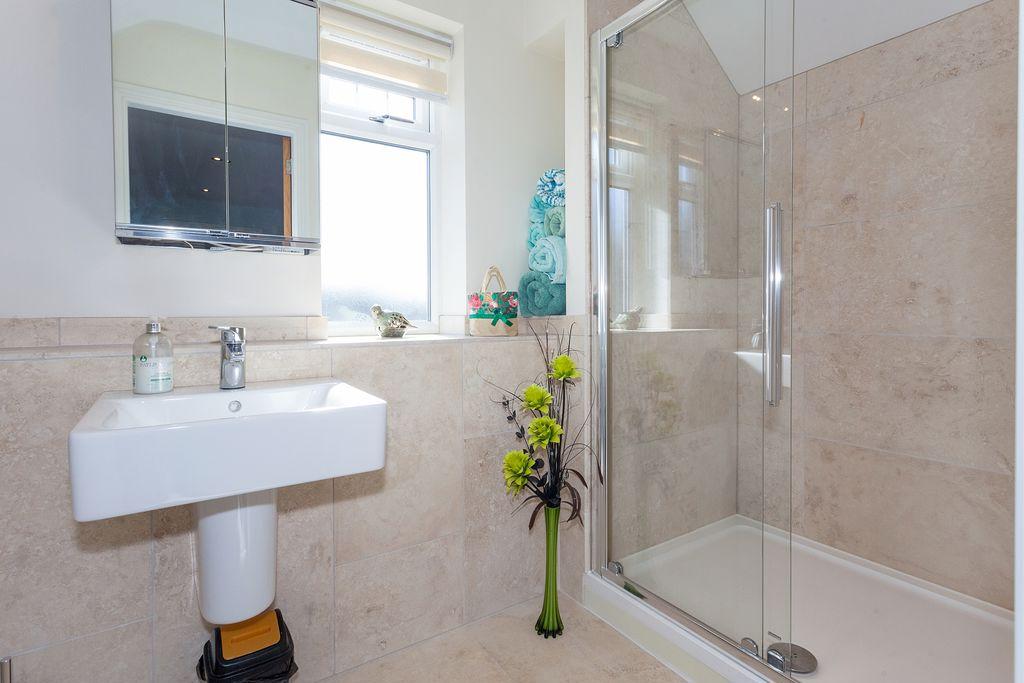 En suite