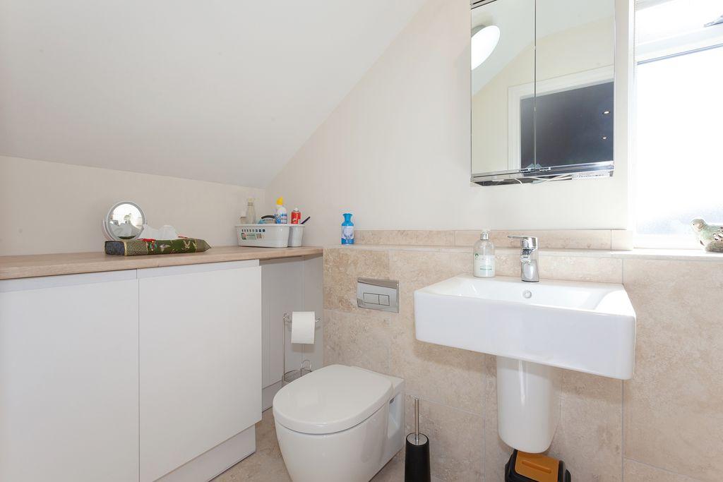 En suite