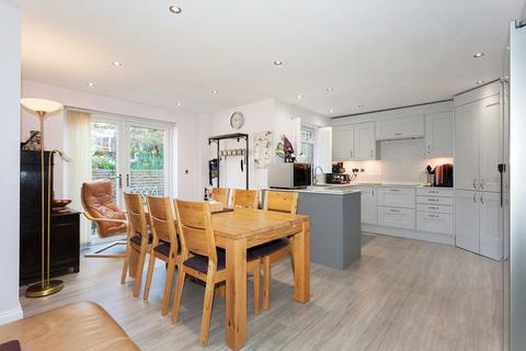 undefined, Howey Lane, Congleton