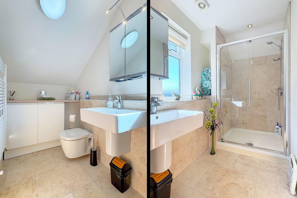 En suite