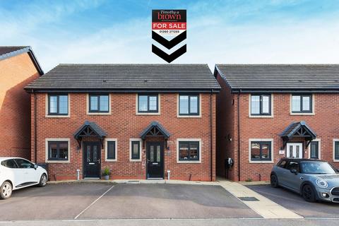 undefined, Honeysuckle Close, Congleton
