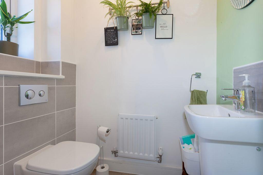Cloakroom