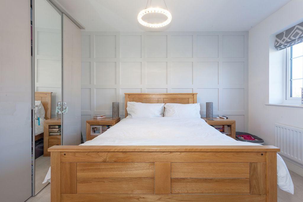 Bedroom 1 front
