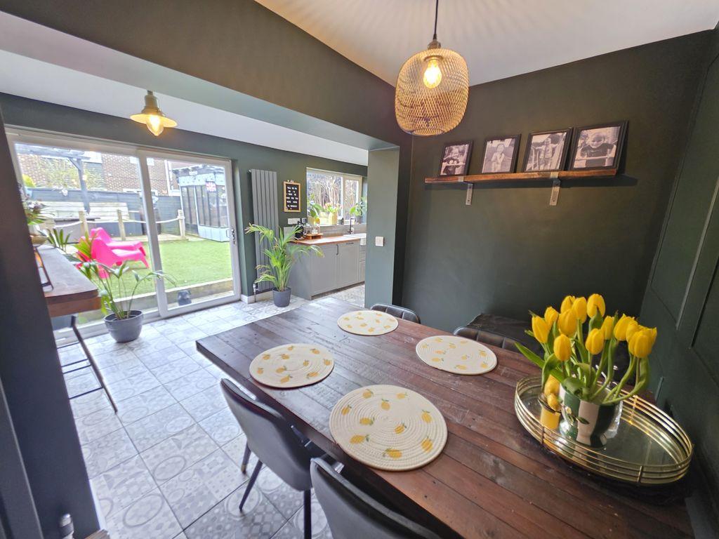 Dining/Breakfast/Kitchen Additional Image