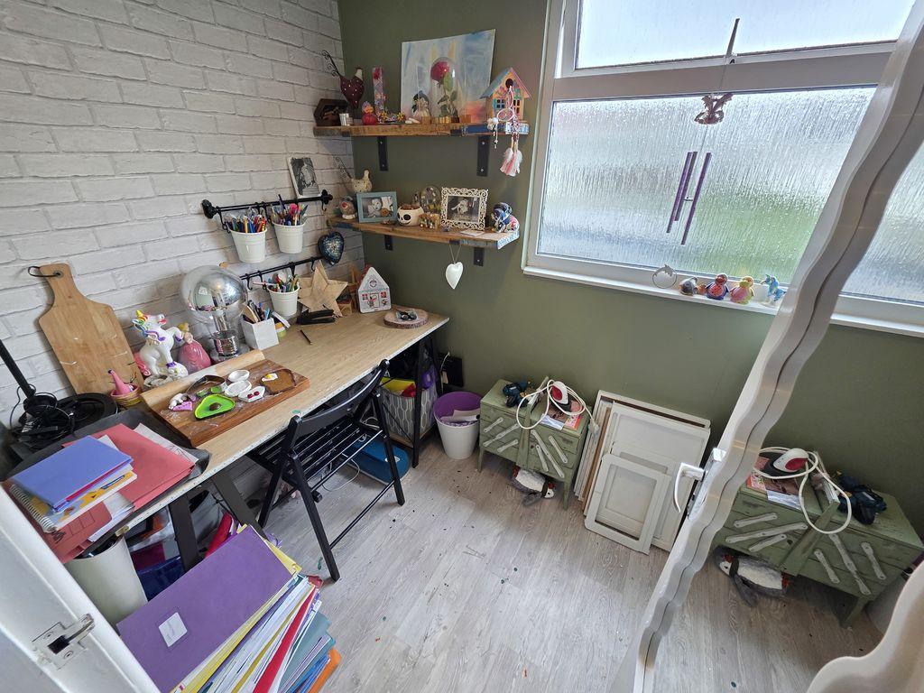 Craft Room