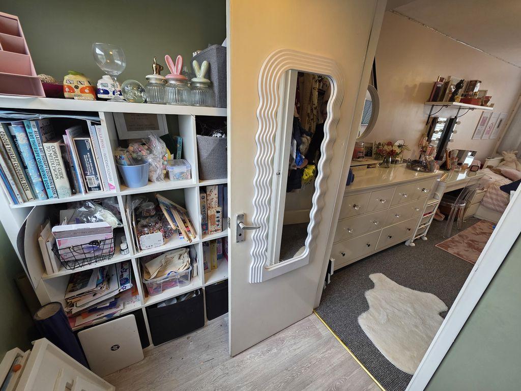 Craft Room