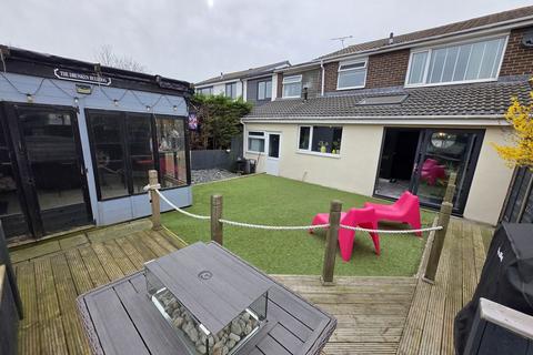 4 bedroom link detached house for sale, Malden Close, Cramlington