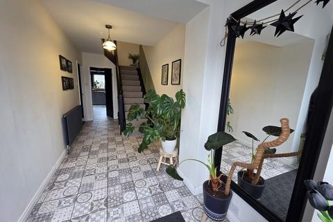 4 bedroom link detached house for sale, Malden Close, Cramlington