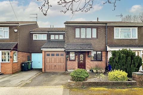undefined, Crown Close, SEDGLEY, DY3 1QQ