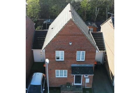 undefined, Coopers Way, Dunstable, LU5