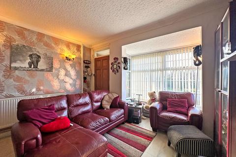2 bedroom semi-detached house for sale, Station Street, Cheslyn Hay