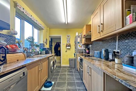 2 bedroom semi-detached house for sale, Station Street, Cheslyn Hay