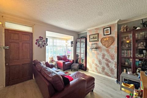 2 bedroom semi-detached house for sale, Station Street, Cheslyn Hay