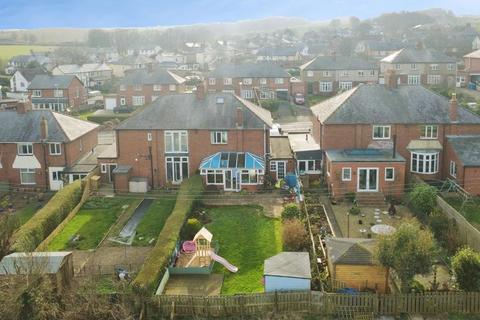 undefined, Lesbury Road, Alnwick NE66