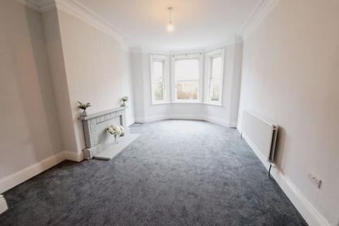 3 bedroom terraced house for sale, Park Road, Wallsend