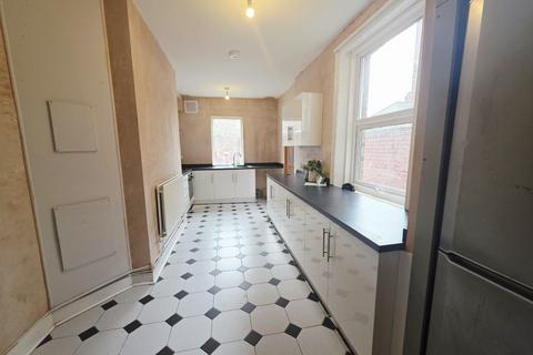 3 bedroom terraced house for sale, Park Road, Wallsend
