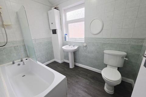 3 bedroom terraced house for sale, Park Road, Wallsend