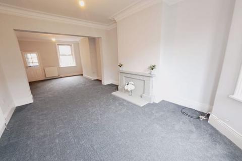 3 bedroom terraced house for sale, Park Road, Wallsend
