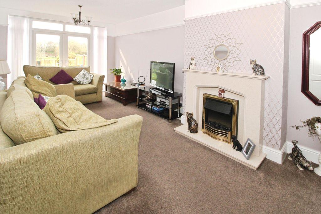 Lounge Area