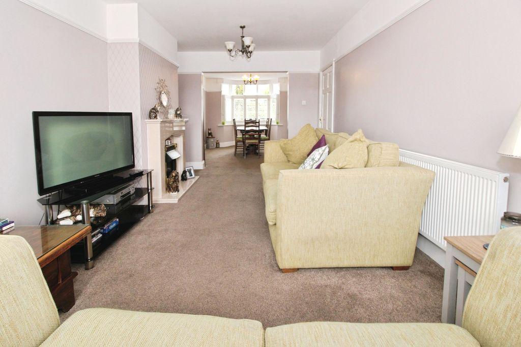 Lounge Area