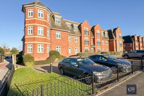 undefined, Grange Drive, Streetly, Sutton Coldfield, B74 3DT