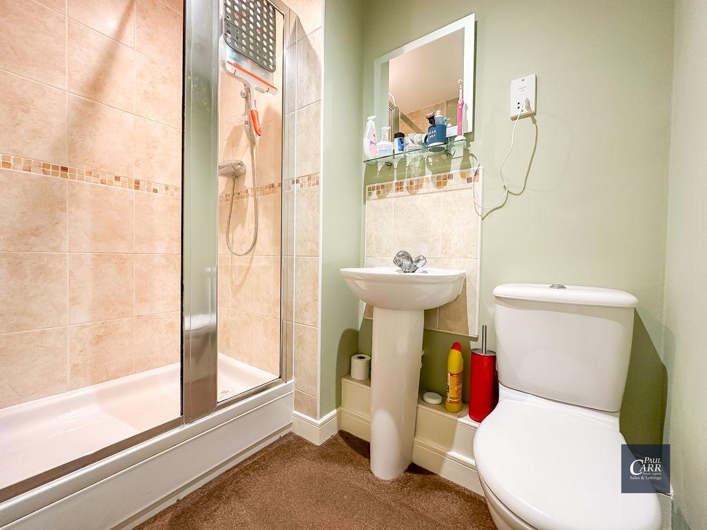 En suite