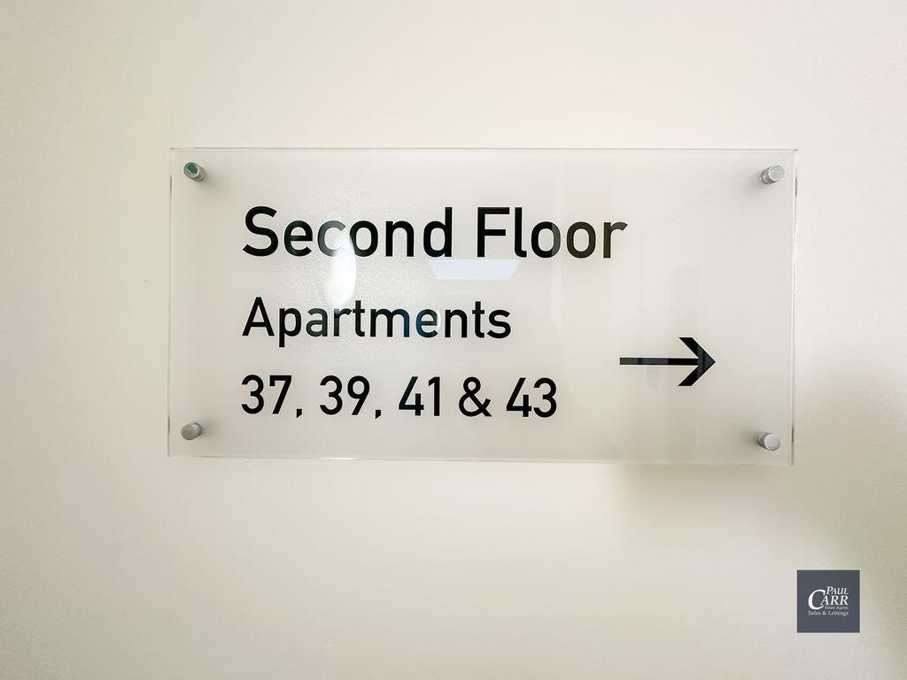 Communal area