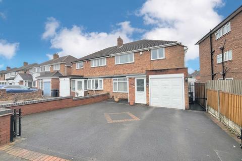 Bakers Lane, Sutton Coldfield