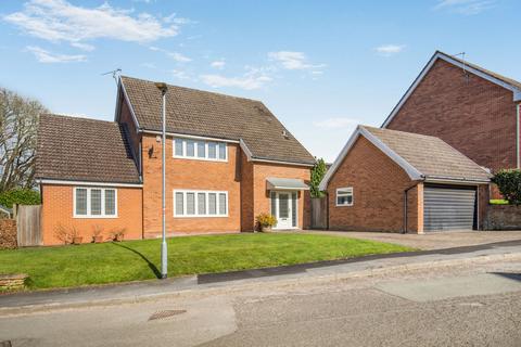 4 bedroom detached house for sale, Darkie Meadow, Bunbury