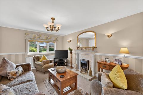 undefined, Meadowfield, Tarporley