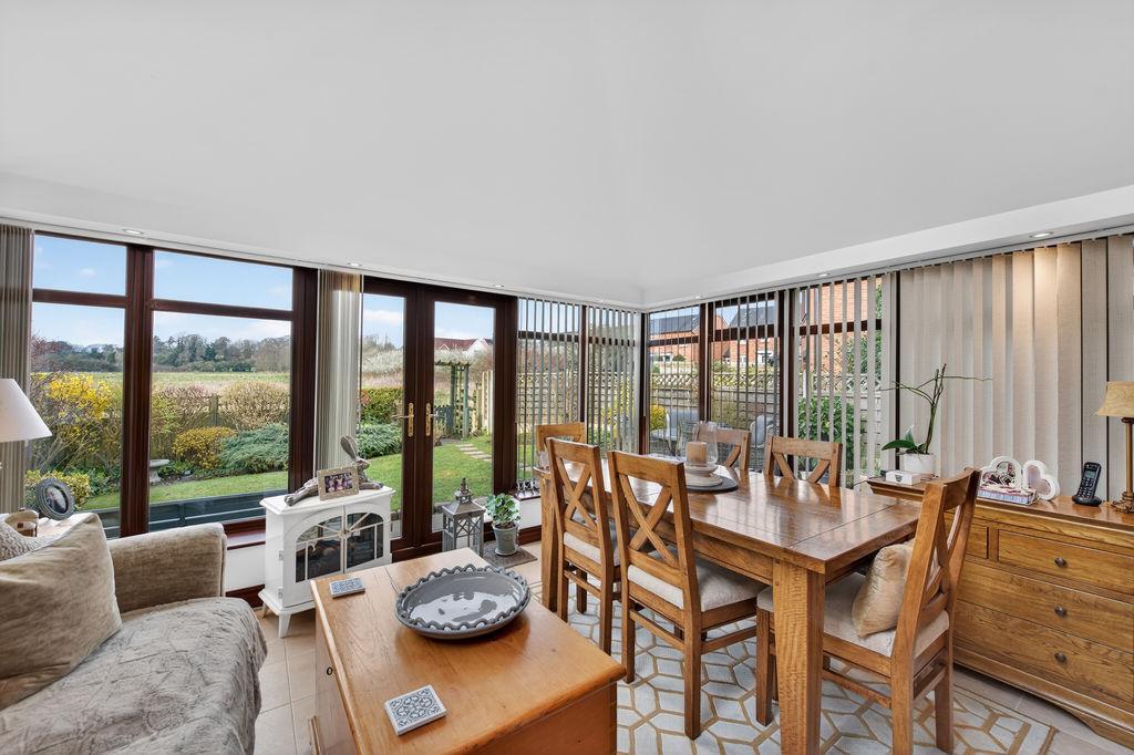 Conservatory/Dining